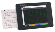 Load image into Gallery viewer, FT-1 Tablet Format Resting ECG
