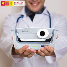 Load image into Gallery viewer, SpiroScout Spirometer
