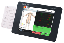 Load image into Gallery viewer, FT-1 Tablet Format Resting ECG
